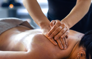 Mejora tu circulación con Quiromasaje